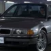 The 007 BMW
