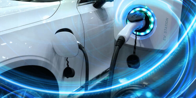 Can electric car give you enough Adrenaline?