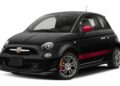 The best of Fiat-Abarth!