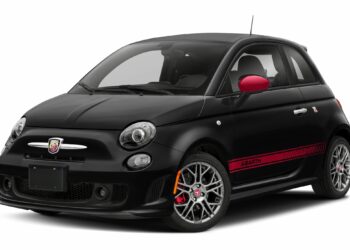 The best of Fiat-Abarth!