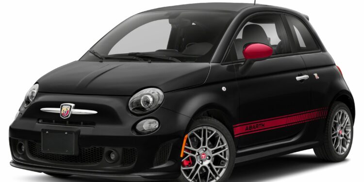 The best of Fiat-Abarth!