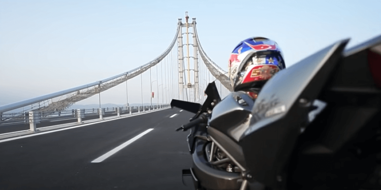 Unbelievable!!!  Amazing 400 km/h in just 26sec. (video)