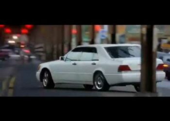 You are not FAMOUS enough if you don’t have this car in your collection!