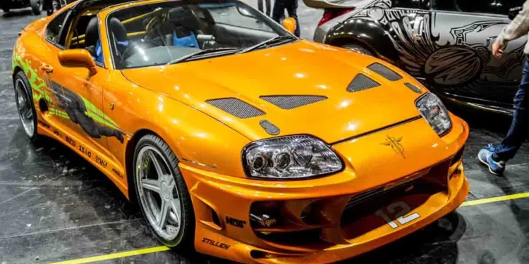 Is that a SSSUPRAAA?