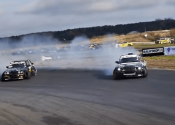 BMW e30 drift like you never seen before!!!