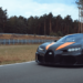Must see!!! BUGATTI Chiron makes new world record over 300mph (video)