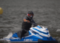 Incredible!!! The fastest Jet Ski turbo with 1200 HP (video)