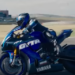 Powered to Race!!! The new Yamaha R1 GYTR 2023 (video)