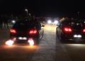 The LOUDEST rev battle ever!!! (video)