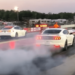 Muscle vs Electric – Mustang Gt vs Tesla S Plaid drag race (video)