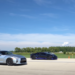 2000HP Nissan GTR vs Bugatti Chiron – The Kings of Drag Race (video)