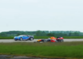 Formula 1 Red Bull vs Bugatti Chiron Drag Race (video)