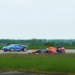 Formula 1 Red Bull vs Bugatti Chiron Drag Race (video)