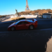 Ferrari F40 going crazy in the streets of Paris (video)