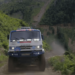 Racing On One Of The World’s Most Dangerous Road -Kamaz Truck VS Rally Car (video)