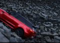 RANGE ROVER SPORT EXTREME EPIC CLIMB (video)
