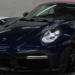 Insane New Porsche 911 Turbo S (video)
