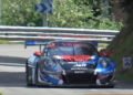 Pure Madness!!! 9.200RPM Porsche 991 GT3 R  HillClimb Racing (video)