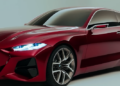 The New 2023 BMW 4 Series M Performance (video)