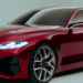 The New 2023 BMW 4 Series M Performance (video)