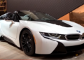 WOW!!! Meet The New 2023 BMW i8 Sport Coupe (video)