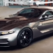 The New BMW M9 (video)