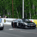 Bugatti Veyron vs Nissan GTR Drag Race (video)