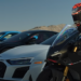 Crazy Drag Race Between Corvette, Porsche, Audi and Ducati (video)