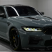 Insane Akrapovic BMW M5 – Wild Sedan from Ramon Performance (video)