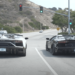 LOUDEST Gintani F1 Lamborghini Aventador SVJ (video)