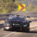LAMBORGHINI Huracan ST EVO Insane V10 Screamer (video)