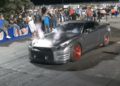 Monster 2100HP GT-R!!! You’ve Never Seen A GTR Like This! (video)