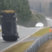 OMG!!! Nissan GTR Nismo Scary Hi-Speed Crash at Nurburgring (video)