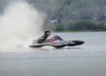 273MPH in 3 Seconds!!! 10,000HP World’s FASTEST Drag Boats (video) 