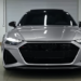 2022 Audi RS 7 – Wild and Luxury (video)