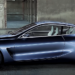 THE NEW BMW 8 Series (video)