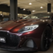 The Brutal 007 – Aston Martin DBS Superleggera (video)