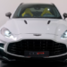 The New Ultimate Ultra-Luxury Aston Martin DBX707 (video)