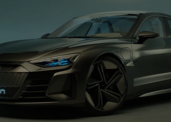 NEW 2024 Audi E-Tron Sport and Luxury (video)