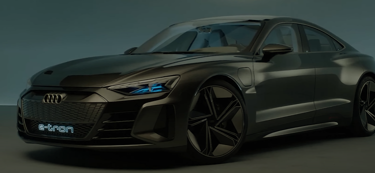 NEW 2024 Audi E-Tron Sport and Luxury (video) - Max Adrenaline - Your ...