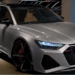 2023 Audi RS6 Avant – Insane and Luxury Sport Wagon (video)