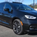 Chrysler Pacifica Limited S (video)