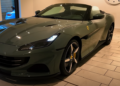The New 2023 Ferrari Portofino M (video)