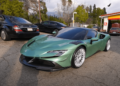 THE HIGHEST MODIFIED HYBRID EXOTIC CAR – FERRARI SF90 COUPE (video)
