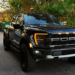 Check Out The New Wild 2023 Ford F-150 Raptor Black (video)