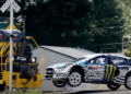 Tribute To One OF The BEST In The  Moto Sports Ken Block 1967-2023 R.I.P (video)