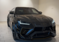 The Most Insane SUV Lamborghini Urus MANSORY 2023 (video)