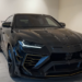 The Most Insane SUV Lamborghini Urus MANSORY 2023 (video)
