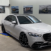 NEW 2023 Mercedes S500 BRABUS (video)