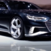 First Look At The New 2023 AUDI A9 (video)